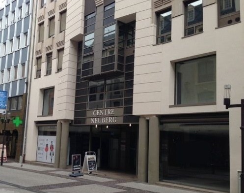 GRAND RUE 30